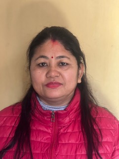 Laxmi Kumari Poudel 