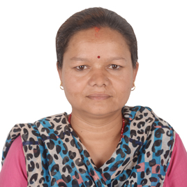 Shova Nepali