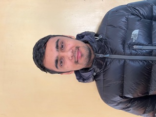 Aashish Bohora 